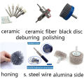 [oqian] VEYER Abrasive Ball Hone Щетки Flex Honing Tool Coarse Drill Brush schoonmaak borstel Cleaning Brush Power Tool Accessories. 