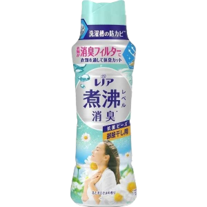 P&G Lenor Happiness Aroma Jewel Laundry Scent Booster Beads 420ml-From Japan