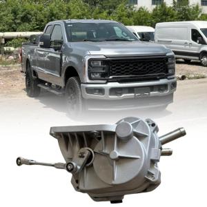 8C3Z6K682B Advanced Alloy Turbocharger For F350 F450 F550 Commercial Vehicles Enhances Engine Longevity&Heat Resistance