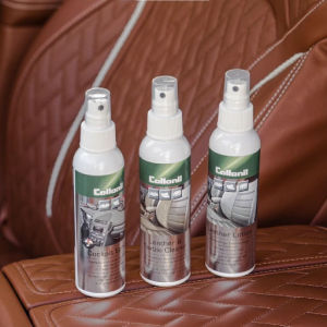 Collonil Car Care Leather & Textile Cleaner