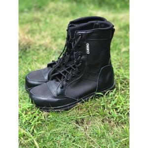 cuero sepatu pdl wanita seragam terlaris satpol pp lapas tni boots cewek kulit sapi pdh