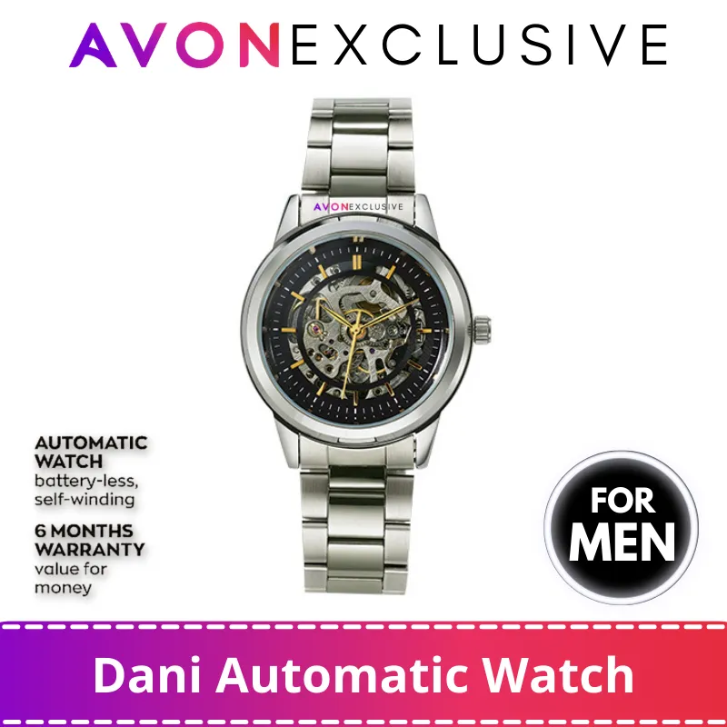 Automatic deals watch battery