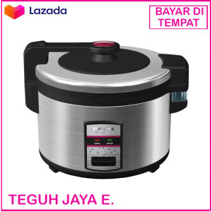 YONGMA SMC 5049 /RICE COOKER BESAR/MAGIC COM BESAR - ISI 54 LITER
