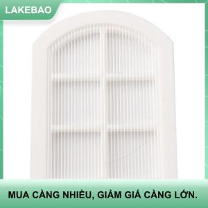 【LAKEBAO】 1 12 Dollhouse mô phỏng Cửa Sổ Khung Mô hình Dollhouse sống cảnh đồ nội thất trang trí vi cảnh Xây Dựng Đạo cụ