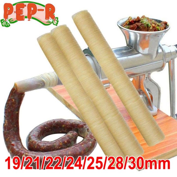 best-edible-collagen-sausage-longganisa-casing-alternative