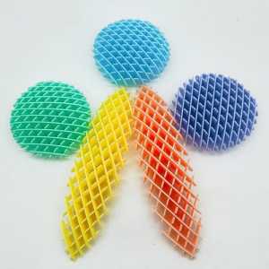 Mainan dekompresi jaring elastisMainan baru dan unikElastic mesh decompression toy