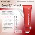 SOMETHINC ACNEDOT Treatment Moisturizer Gel Pelembab untuk Wajah Berjerawat. 