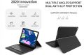 WIWU Smart Keyboard Folio Case with Keyboard - iPad 11 Pro (2018-20). 
