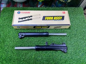 TOBAKI FORK ASSY SRL 115 FI