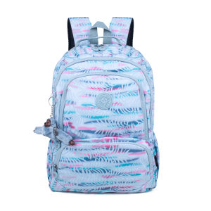 OMYGOOSE RANSEL LAPTOP MOTIF / RANSEL WANITA / RANSEL SEKOLAH / KIP 22193 MOTIF