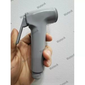 [Q. Tân Bình ] Vòi xịt vệ sinh nhựa siêu tăng áp - bền bỉ