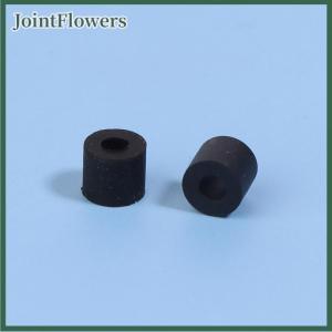 JointFlowers 2Pcs Pinch Roller Rubber Ring For Panas RQ-SX Series Walkman Tape Drives Recorder Cassette Deck Audio Stereo Player