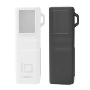 Shockproof Silicone Protective Cover With Builts In Cable Storage For No.10 Case Enhances Drop Protections