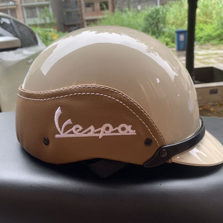 Cool best sale vespa helmets