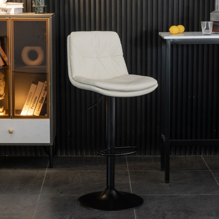 Nordic%20luxury%20bar%20stool%20nappa%20leather%20seat%20360%C2%B0%20rotatable%20and%20liftable%20stool%20bar%20stool%20high%20chair%20-%20Image%2010