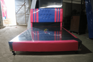 Divan Sandaran Minimalis | Model Aesthetic Modern | Awet & Tahan Lama