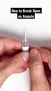 Mystic Biotex Ampoule Anti-Frizz Restores and Repairs Damaged Hair - Provides Essential Nutrients and Vitamins - Hair Treatment Ampoules With Hyaluronic & Amino Acid (Pack 24)