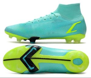 รองเท้าสตั๊ด รองเท้าฟุตบอล กลางแจ้ง สําหรับผู้ชาย ผู้หญิง รองเท้ากีฬา จัดส่งฟรี รองเท้าฟุตบอลที่ราคาถูก