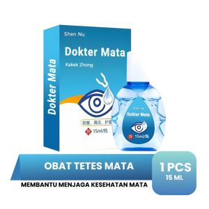 mata kering obat mata katarak 15ml Obat Tetes Mata Obat Mata Katarak Mata Kering Sakit Mata Darah Merah Ketegangan Mata Minus Katarak Berlemak Buram Kabur Bengkak Tetes Mata EYE DROPS Tetes Mata Katarak Mata Minus Mata Rabun Mata Silinder Mata Merah
