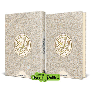 Alquran Custom Nama Aesthetic Elegan Bonus Dompet Qur an - Isi Al Quran 30 Juz Lengkap