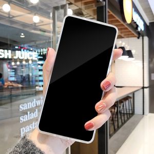 Soft Case Efek Cermin Samsung Galaxy S24 Samsung S24 Plus Samsung S24 Ultra Samsung S23 Samsung S23 Plus Samsung S23 Ultra