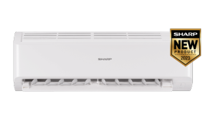 AC SHARP STANDARD 3/4 PK AH-A7BEY NEW R32 FREE PASANG+ACESORIES MURAH
