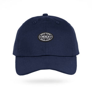 RCKLS. Topi Pria Orginal Osaka Black | Polocaps | Topi Pria