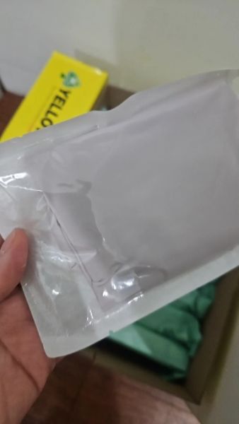 Buyer review video 2