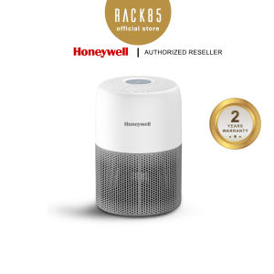 Honeywell Air Touch V1 Air Purifier with H13 HEPA Activated Carbon Filter Removes 99.99% Pollutants