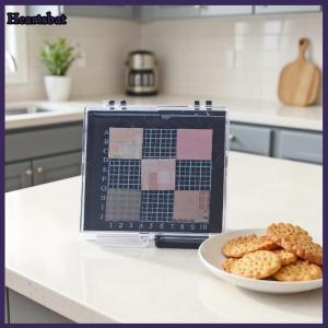 [Heartsbat] Style Semiconductor Silicon Chip Bare Chip Silicon Chip CPU Wafer Lithography Integrated Circuit Chip