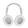SteelSeries Arctis Nova 5 Wireless Gaming Headset For PC/PlayStation/N-Switch/Mobile (White) (61671). 