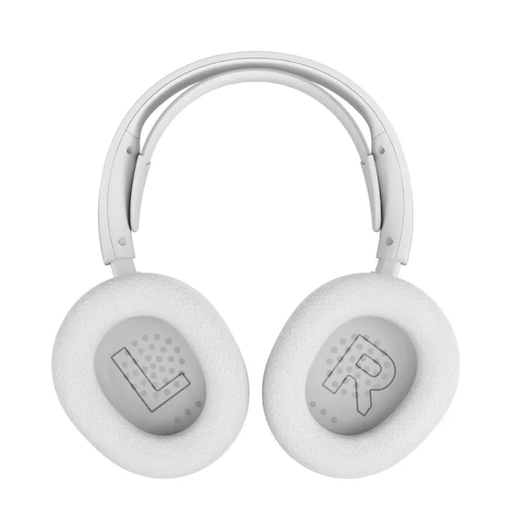 SteelSeries%20Arctis%20Nova%205%20Wireless%20Gaming%20Headset%20For%20PC/PlayStation/N-Switch/Mobile%20(White)%20(61671)%20-%20Image%205
