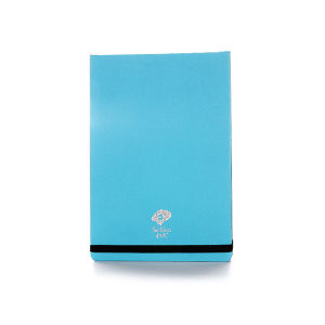 Paul Rubens Portable 16K/32K/64K Watercolor pad 300GSM 20 Sheets Travelers Drawing Notebook 100% Cotton Acid Free watercolor paper postcard hand-painted sketchbook painting art supplies