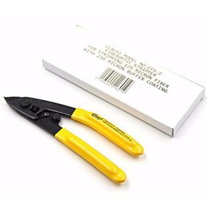 Kìm tuốt sợi quang 2 lỗ CFS-2 chất lượng cao
