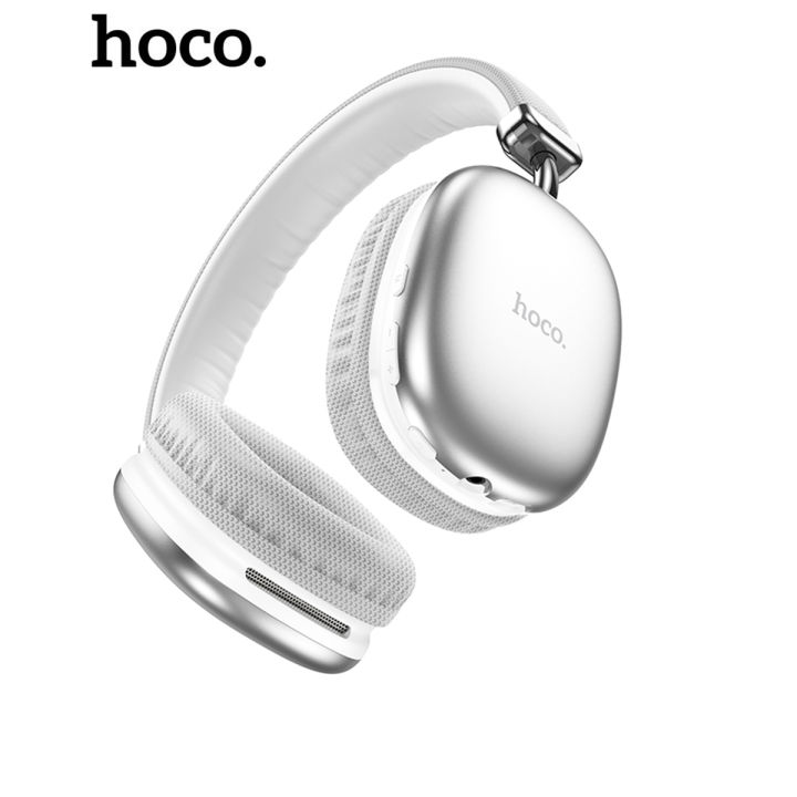 Tai Nghe Chụp Tai Hoco W35 - Pin Siêu Trâu 40h, Bluetooth V5.3, Kiểu ...