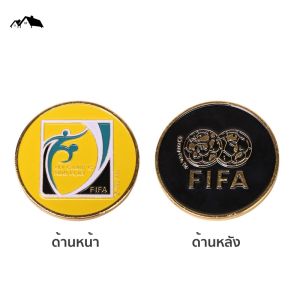 ใบแดงใบเหลืองผู้ตัดสิน ธงไลน์แมน นกหวีดผู้ตัดสินกีฬา สมุดจดการตัดสิน พกพาสะดวก พร้อมส่ง 09-FT