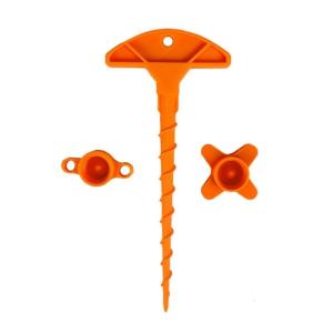 อุปกรณ์คลายท่อมืออาชีพคุณภาพเครื่องมือทำความสะอาดแบบขดลวดทนความร้อนได้สำหรับอุปกรณ์ที่ใช้กาวใช้งานง่าย