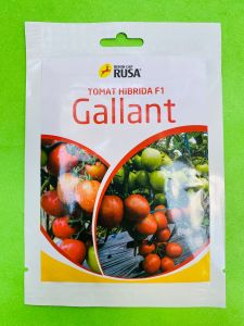 Benih Tomat GALLANT isi 5gram produk dari Cap Rusa
