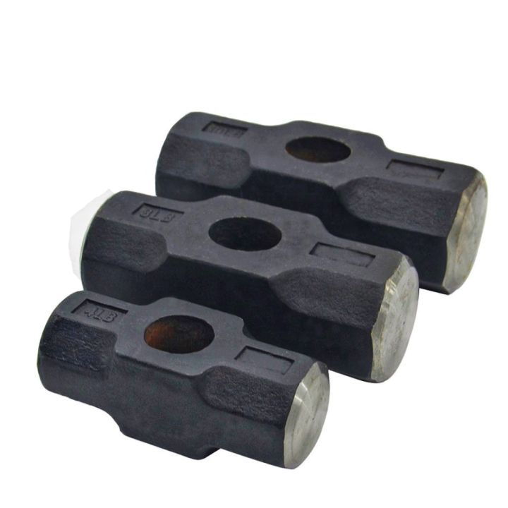 Steel Sledge Hammer Head Only Industrial Grade Claw Hammer Shockproof Design Sledge Hammer Fiberglass Handle Sledge Hammer Lightweight Sledge Hammer Heads Lazada Lazada PH