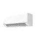 Panasonic CSKU9AKH Inverter Deluxe R32 Series Air Conditioner 1.0HP 1.5HP 2.0HP 2.5HP 5 Star Rating Built In Wifi Aircond CSKU12AKH CSKU18AKH CSKU24AKH Penghawa Dingin. 
