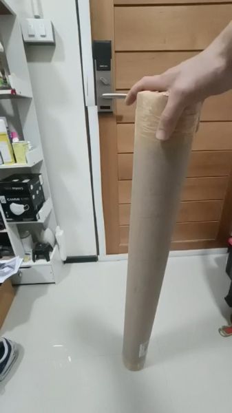 Buyer review video 4