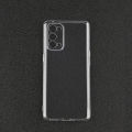 Oppo A74 5G Case Softcase CLEAR HD Camera Protection Case Casing Hp Oppo A74 5G. 