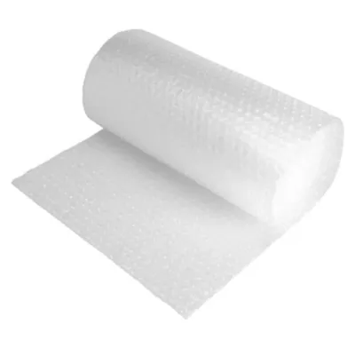 Extra Packing Bubble Wrap untuk Paket Lebih Aman sj