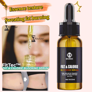 OUHOE Body Shaping Essence Body Shaping Oil Muscle Body Sculpting Essential Oils Essential Oils for Body Shaping Body Contouring Essence