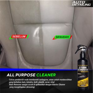 Auto Detailing Perawatan Mobil Paket Jos Termurah Bonus Perlengkapan Detailing