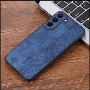 Case Tecno Spark 20 20C 20 Pro 20 Pro+(PLUS) Leather Soft Case Motif Kulit Casing Silicone Cover