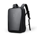 MARK RYDEN MR7778 Elite Backpack Tas Ransel EVA Hardshell USB Laptop 15.6 Kapasitas Besar. 
