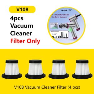 ✅SG Ready Stocks✅Premium Handheld Wireless Car Vacuum Cleaner Powerful Suction Mini Vacuum 吸尘器