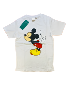 Boys Kids T-shirt 100% cotton Makapal Tela Bangladesh overruns