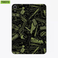 Miếng dán Vinyl Nexa Skins T022 dành cho iPad Pro 13/11 (M5–M3) & iPad Air 13/11 (M3) – Miếng dán cao cấp, chống trầy xước. 